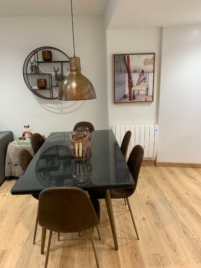 Apartaran 410 Вьелья Экстерьер фото