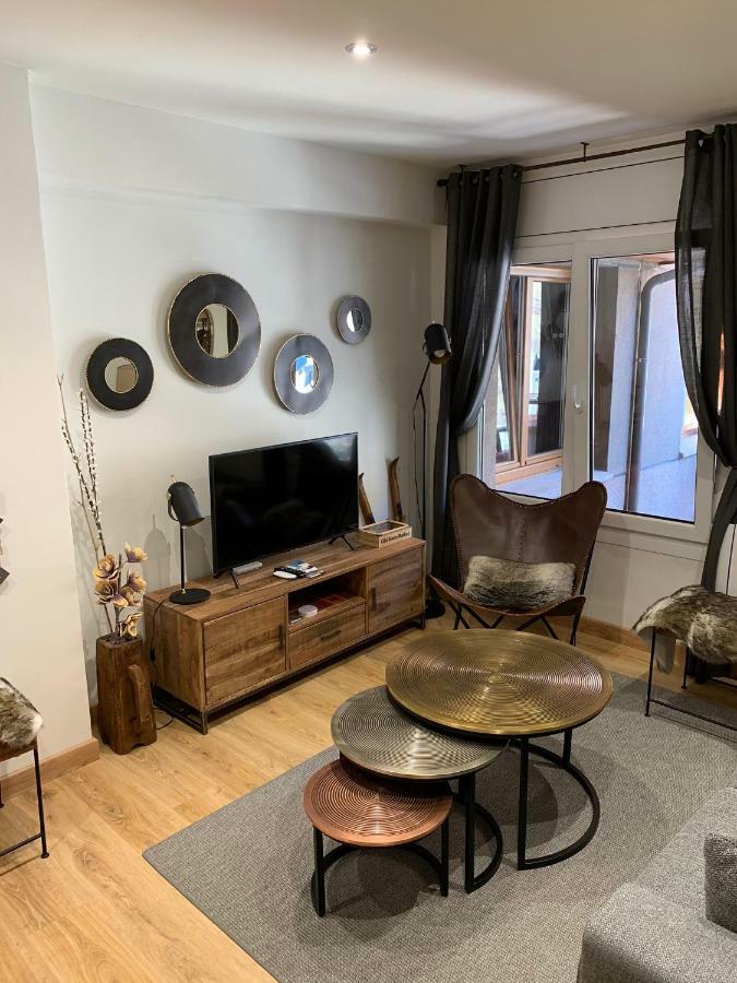 Apartaran 410 Вьелья Экстерьер фото