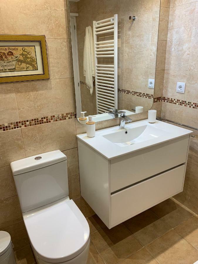 Apartaran 410 Вьелья Экстерьер фото