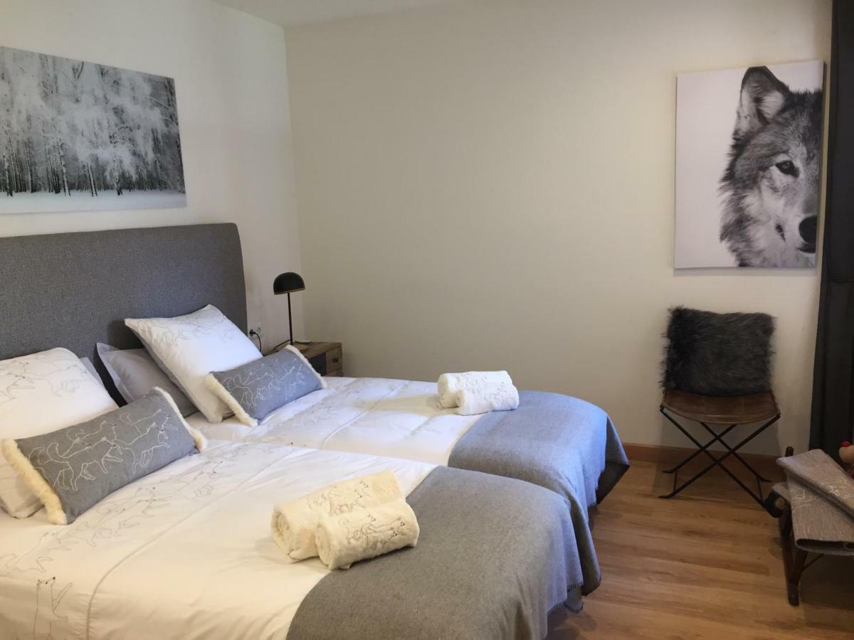 Apartaran 410 Вьелья Экстерьер фото