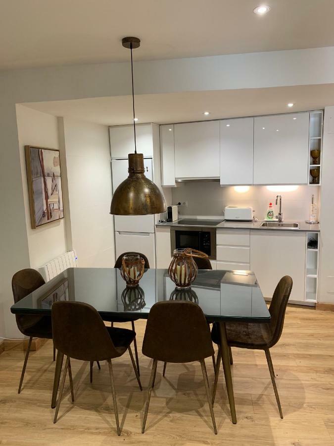 Apartaran 410 Вьелья Экстерьер фото